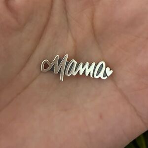 James Avery “Mama” Charm